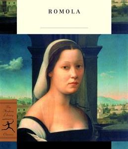 کتاب Romola - Full Text
