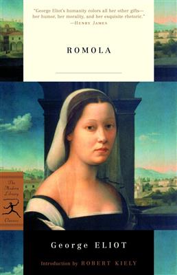 Romola-Full-Text-1.jpg کتاب Romola - Full Text - تصویر 1