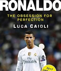 کتاب Ronaldo - Full Text