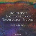کتاب Routledge Encyclopedia of Translation Studies 2nd - Baker
