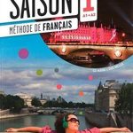 کتاب Saison 1 A1 + Cahier + MP3