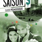 کتاب Saison 3 B1 Guide pédagogique