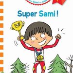 کتاب Sami et Julie CP Niveau 1 Super Sami