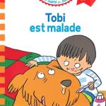 کتاب Sami et Julie CP Niveau 1 tobi est malade
