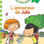 کتاب Sami et Julie CP Niveau 2 L'amoureux de Julie