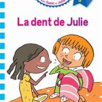 کتاب Sami et Julie CP Niveau 3 La dent de Julie