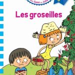 کتاب Sami et Julie CP Niveau 3 Les Groseilles