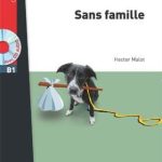 کتاب Sans famille MP3 (B1)