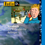 کتاب Radio D (German Edition) + MP3
