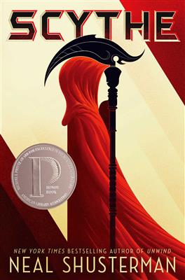 Scythe-Full-Text-1.jpg کتاب Scythe - Full Text - تصویر 1