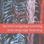 کتاب Second Language Learning and Language Teaching 5th - Cook