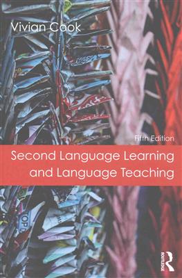 Second-Language-Learning-and-Language-Teaching-5th-Cook-1.jpg کتاب Second Language Learning and Language Teaching 5th - Cook - تصویر 1