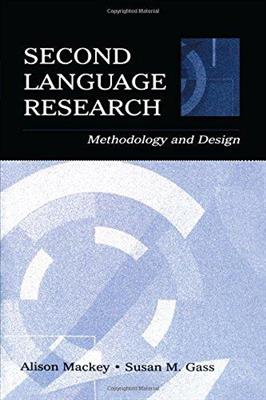 Second-Language-Research-1.jpg کتاب Second Language Research - تصویر 1