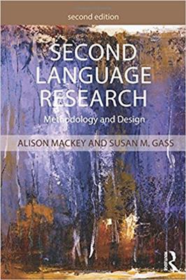 Second-Language-Research-Methodology-and-Design-2nd-MackeyGass-1.jpg کتاب Second Language Research - Methodology and Design 2nd - Mackey,Gass - تصویر 1