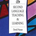 کتاب Second Language Teaching & Learning (نونان