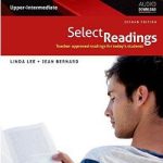 کتاب Select Reading Upper - Intermediate 2nd