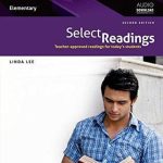کتاب Select Readings Elementary 2nd