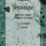کتاب Semiotique