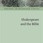 کتاب Shakespeare and the Bible