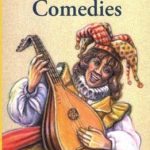 کتاب Shakespeares Comedies