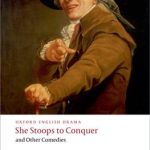 کتاب She Stoops to Conquer and Other Comedies - Full Text