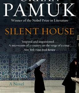 کتاب Silent House - Full Text