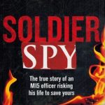 کتاب Soldier Spy - Full Text