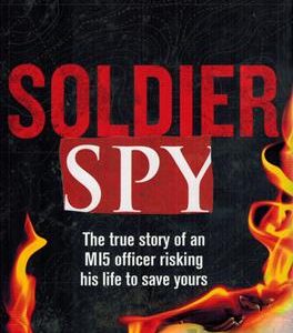 کتاب Soldier Spy - Full Text