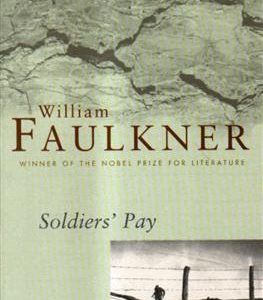کتاب Soldiers pay - Full Text