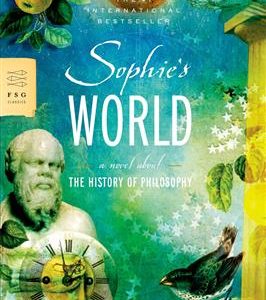کتاب Sophies World - Full Text