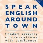 کتاب Speak English Around Town