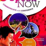 کتاب Speak Now 1