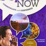 کتاب Speak Now 3