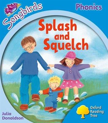 Splash-and-Squelch.jpg کتاب Splash and Squelch - تصویر 1