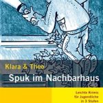 کتاب Spuk Im Nachbarhaus B1