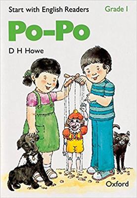 Start-With-English-1-Po-Po.jpg کتاب Start With English 1 - Po - Po - تصویر 1