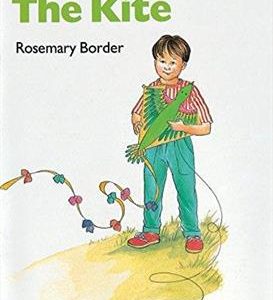 کتاب Start With English 1 - The Kite