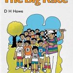کتاب Start With English 3 - The Big Race