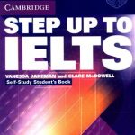 کتاب Step Up to IELTS