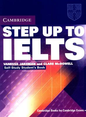 Step-Up-to-IELTS-MP3.jpg کتاب Step Up to IELTS - تصویر 1