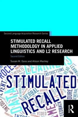 Stimulated-Recall-Methodology-in-Applied-Linguistics-2nd-1.jpg کتاب Stimulated Recall Methodology in Applied Linguistics - 2nd - تصویر 1