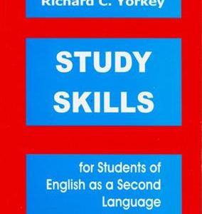 کتاب Study Skills