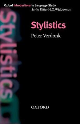 Stylistics-1.jpg کتاب Stylistics - تصویر 1