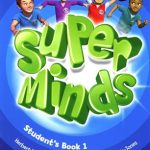 کتاب Super Minds 1