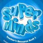 کتاب Super Minds 2 Teachers Book