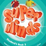 کتاب Super Minds 3