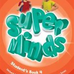 کتاب Super Minds 4