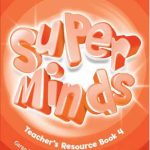 کتاب Super Minds 4 Teachers Book