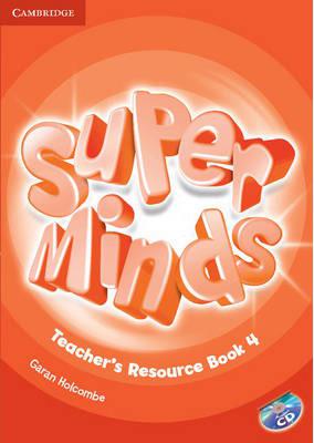 Super-Minds-4-Teachers-Book-MP3.jpg کتاب Super Minds 4 Teachers Book - تصویر 1
