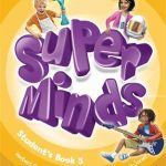 کتاب Super Minds 5